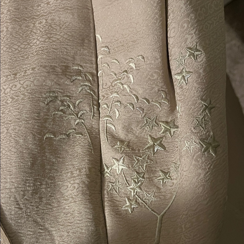 Japanese Kimono New Without Tags - Picture 4 of 5